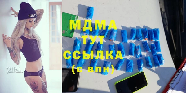 молекула духа Алексеевка