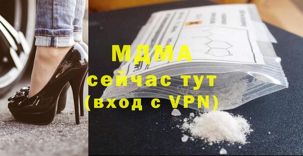 прущий лед Алексин